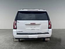 2017 GMC Yukon SLT - Photo 5