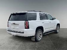 2017 GMC Yukon SLT - Photo 7