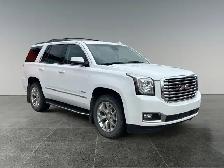 2017 GMC Yukon SLT - Photo 9