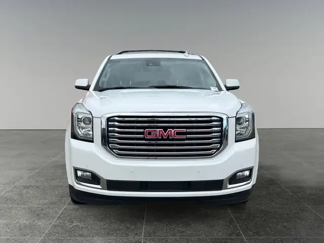 2017 GMC Yukon SLT - Photo 10