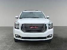 2017 GMC Yukon SLT - Photo 10