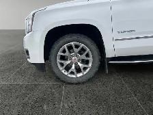 2017 GMC Yukon SLT - Photo 11