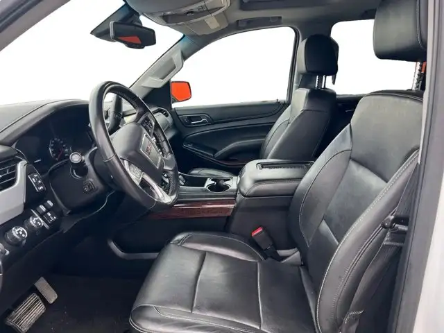 2017 GMC Yukon SLT - Photo 12
