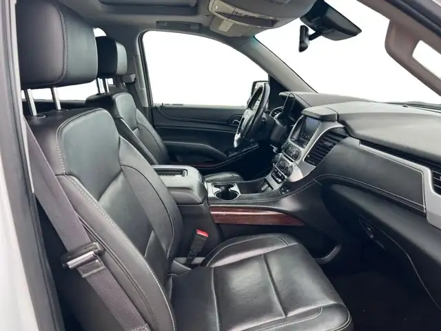 2017 GMC Yukon SLT - Photo 13