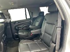 2017 GMC Yukon SLT - Photo 14