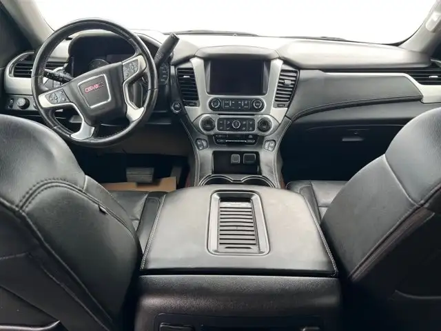 2017 GMC Yukon SLT - Photo 15