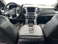 2017 GMC Yukon SLT - Photo 15