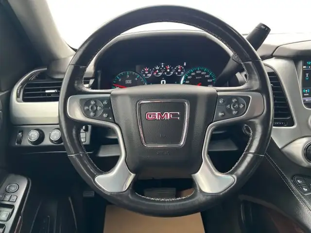 2017 GMC Yukon SLT - Photo 17