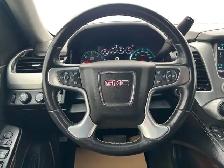 2017 GMC Yukon SLT - Photo 17