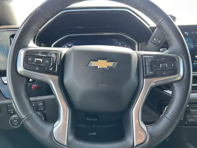 2025 Chevrolet Silverado 3500HD LT - Photo 18