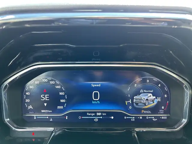 2025 Chevrolet Silverado 3500HD LT - Photo 19