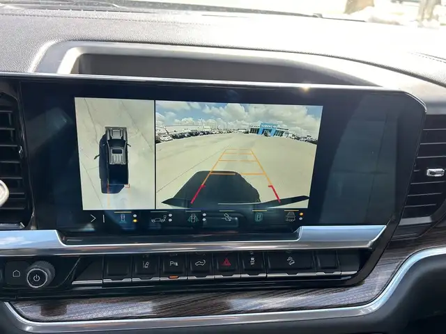 2025 Chevrolet Silverado 3500HD LT - Photo 20