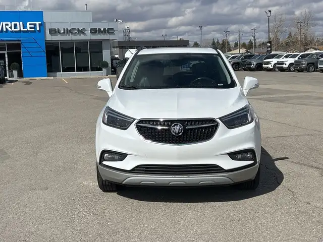 2017 Buick Encore Essence - Photo 2