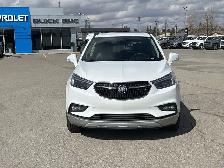 2017 Buick Encore Essence - Photo 2