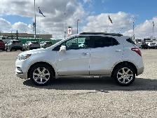 2017 Buick Encore Essence - Photo 3