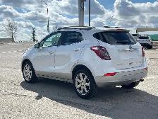 2017 Buick Encore Essence - Photo 4