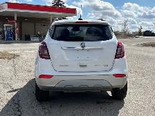 2017 Buick Encore Essence - Photo 5