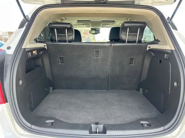 2017 Buick Encore Essence - Photo 6