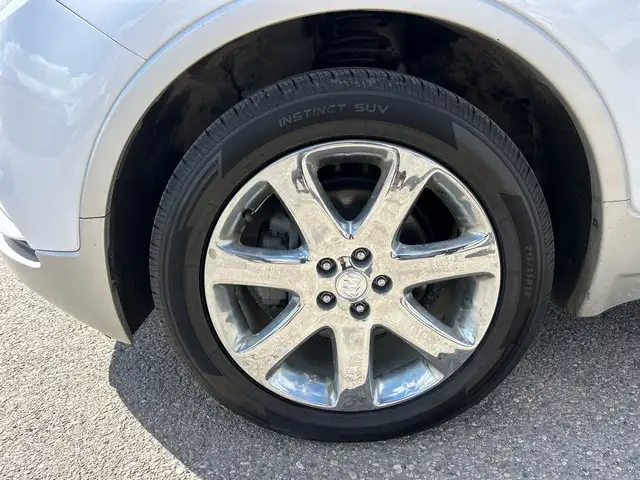 2017 Buick Encore Essence - Photo 7