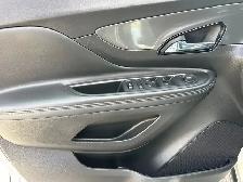 2017 Buick Encore Essence - Photo 8