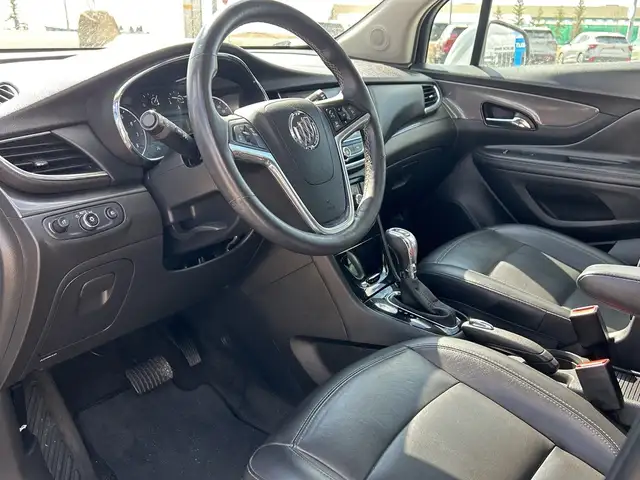 2017 Buick Encore Essence - Photo 9