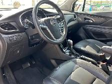 2017 Buick Encore Essence - Photo 9