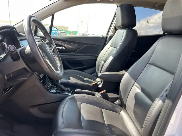 2017 Buick Encore Essence - Photo 10