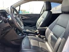 2017 Buick Encore Essence - Photo 10