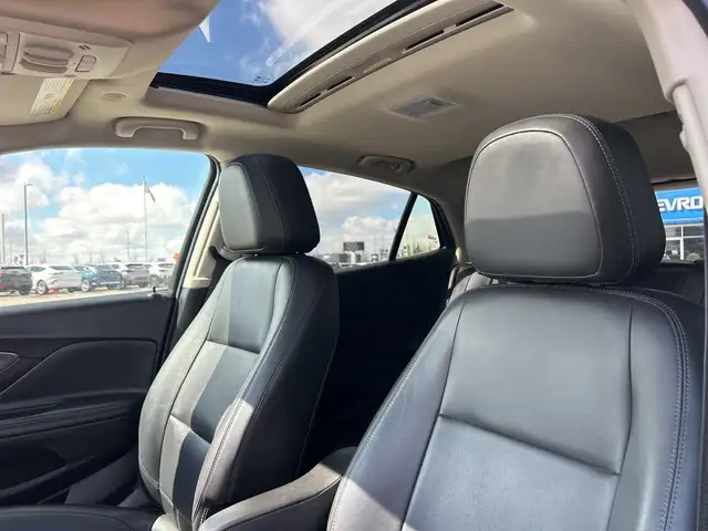 2017 Buick Encore Essence - Photo 11