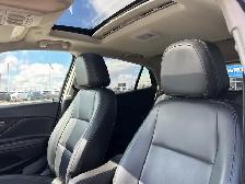 2017 Buick Encore Essence - Photo 11