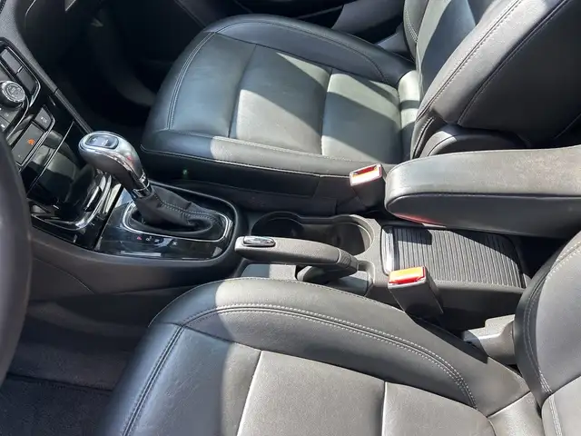 2017 Buick Encore Essence - Photo 12