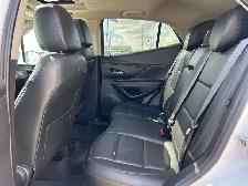 2017 Buick Encore Essence - Photo 13