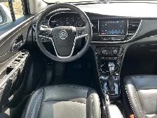 2017 Buick Encore Essence - Photo 14