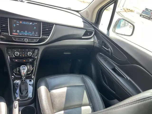 2017 Buick Encore Essence - Photo 15