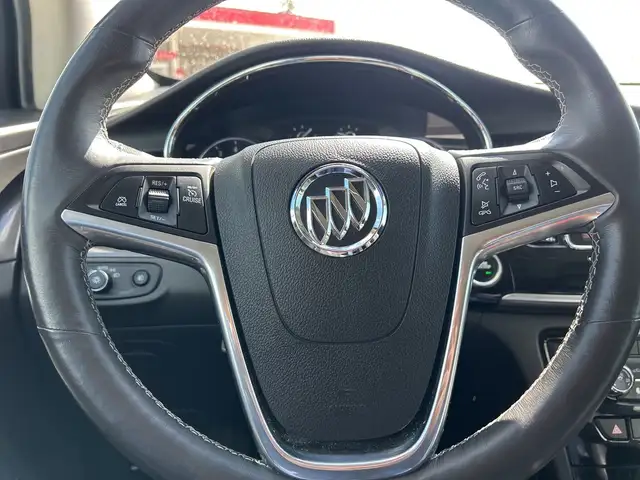 2017 Buick Encore Essence - Photo 16