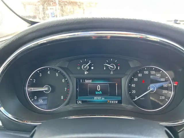 2017 Buick Encore Essence - Photo 17