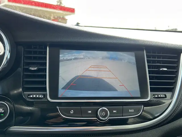 2017 Buick Encore Essence - Photo 18
