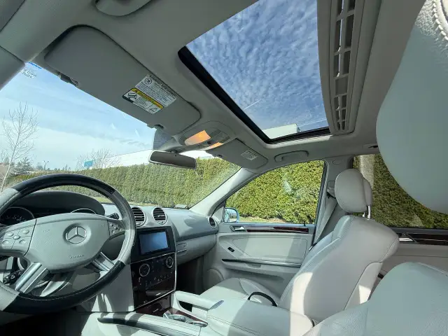 2008 Mercedes-Benz ML 320 CDI 4MATIC AUTOMATIC A/C FULLY LOADED - Photo 10