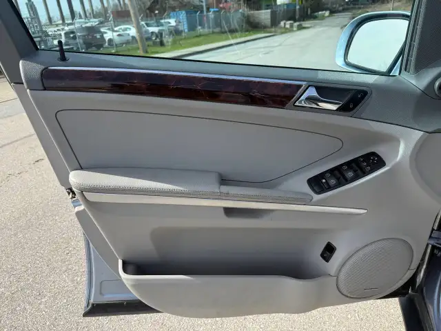 2008 Mercedes-Benz ML 320 CDI 4MATIC AUTOMATIC A/C FULLY LOADED - Photo 12