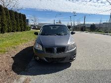 2009 PONTIAC WAVE G3 SE AUTOMATIC A/C MOONROOF LOCAL BC ! - Photo 5