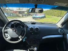 2009 PONTIAC WAVE G3 SE AUTOMATIC A/C MOONROOF LOCAL BC ! - Photo 7