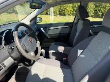 2009 PONTIAC WAVE G3 SE AUTOMATIC A/C MOONROOF LOCAL BC ! - Photo 8