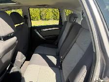 2009 PONTIAC WAVE G3 SE AUTOMATIC A/C MOONROOF LOCAL BC ! - Photo 9