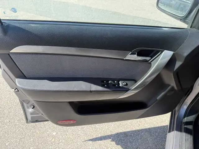 2009 PONTIAC WAVE G3 SE AUTOMATIC A/C MOONROOF LOCAL BC ! - Photo 10