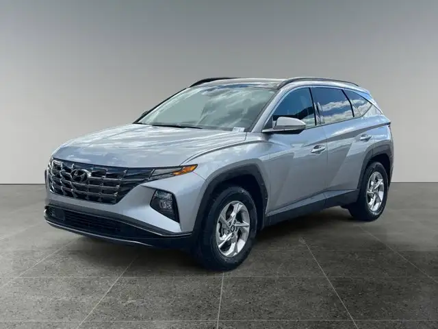 2024 Hyundai Tucson Trend