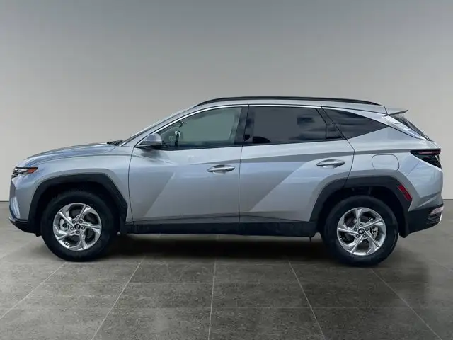 2024 Hyundai Tucson Trend - Photo 2