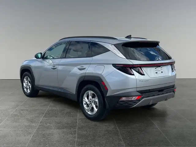 2024 Hyundai Tucson Trend - Photo 4