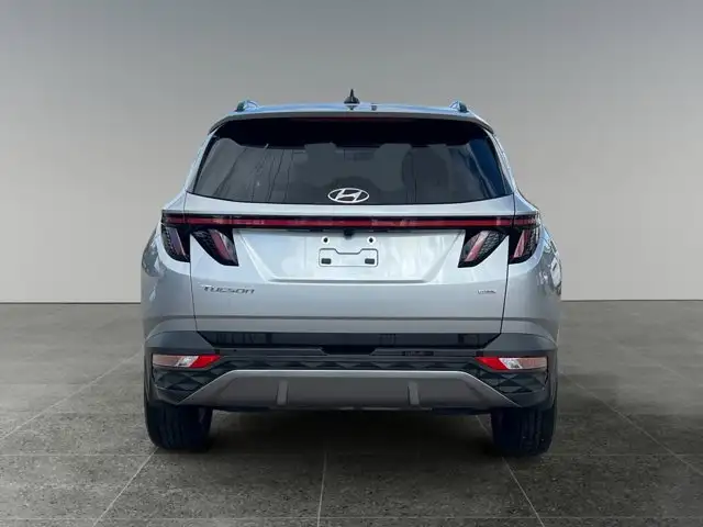 2024 Hyundai Tucson Trend - Photo 5