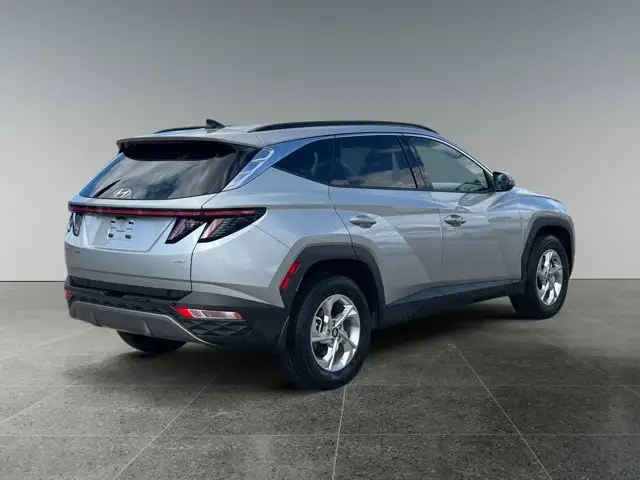 2024 Hyundai Tucson Trend - Photo 7