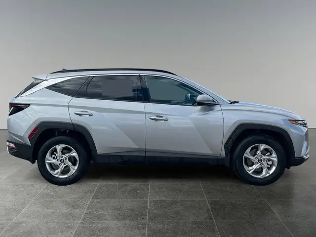 2024 Hyundai Tucson Trend - Photo 8